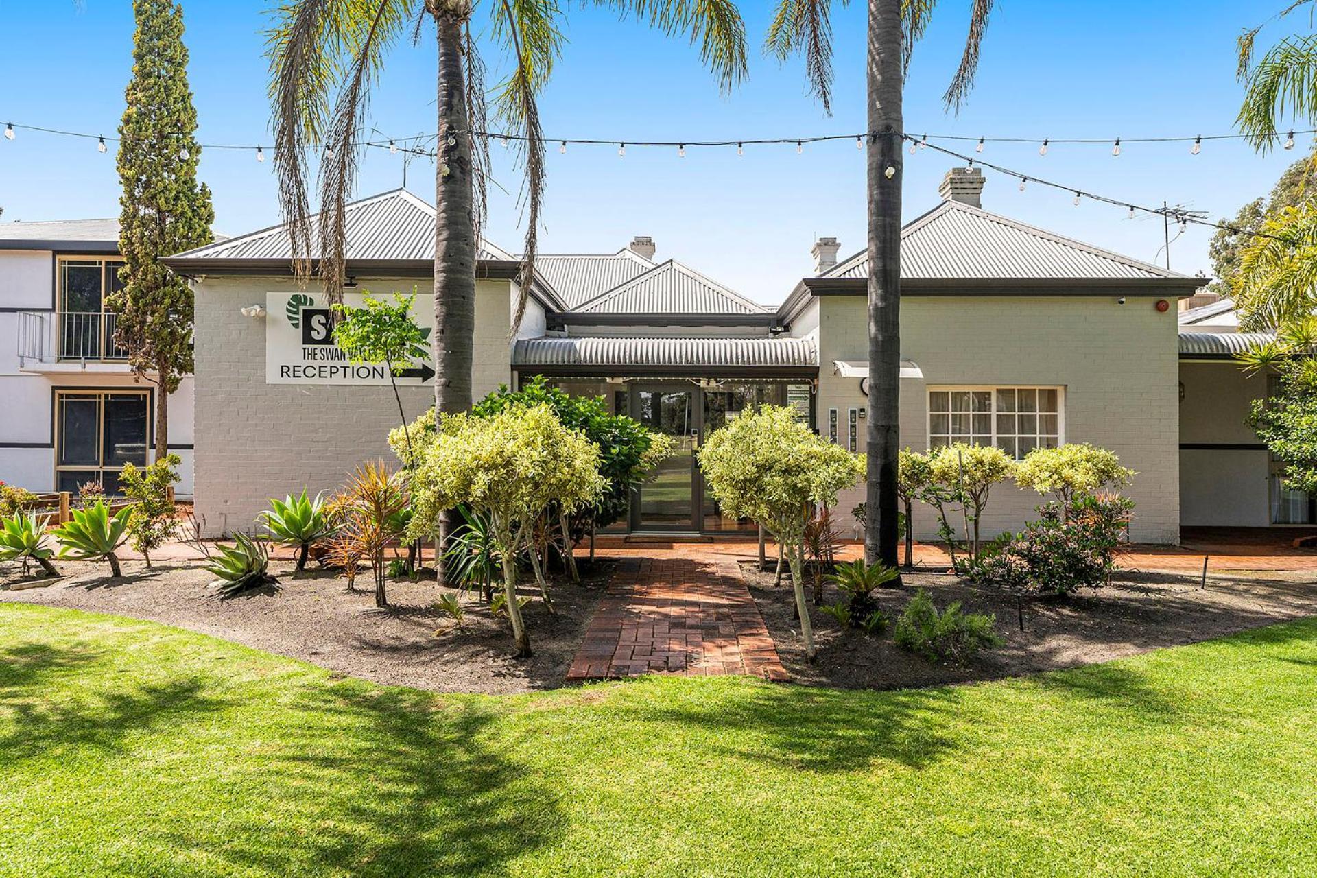 Henley Brook The Swan Valley Hotel מראה חיצוני תמונה