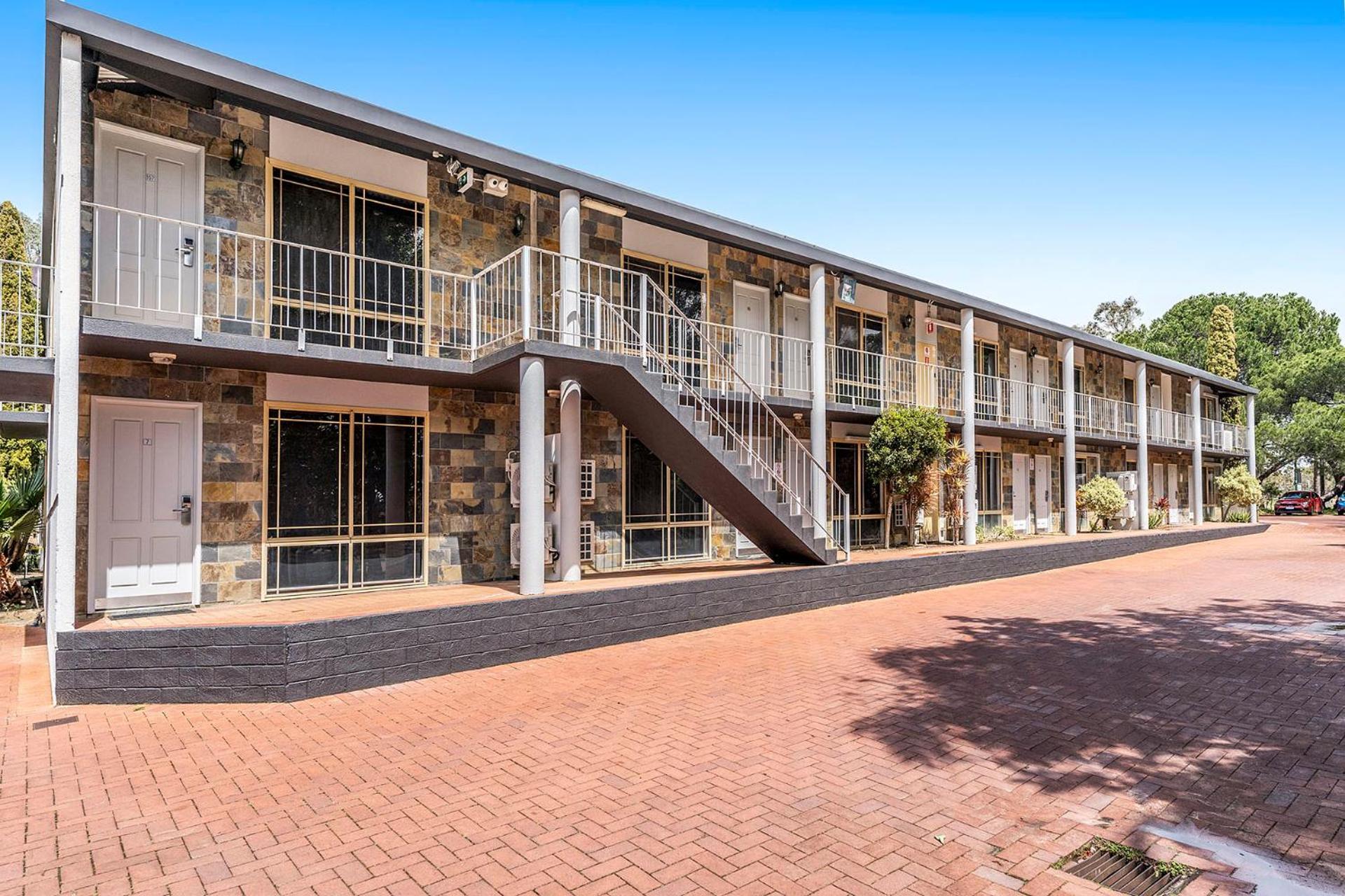 Henley Brook The Swan Valley Hotel מראה חיצוני תמונה