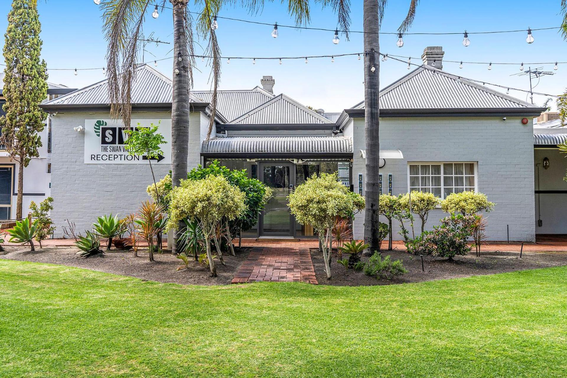 Henley Brook The Swan Valley Hotel מראה חיצוני תמונה