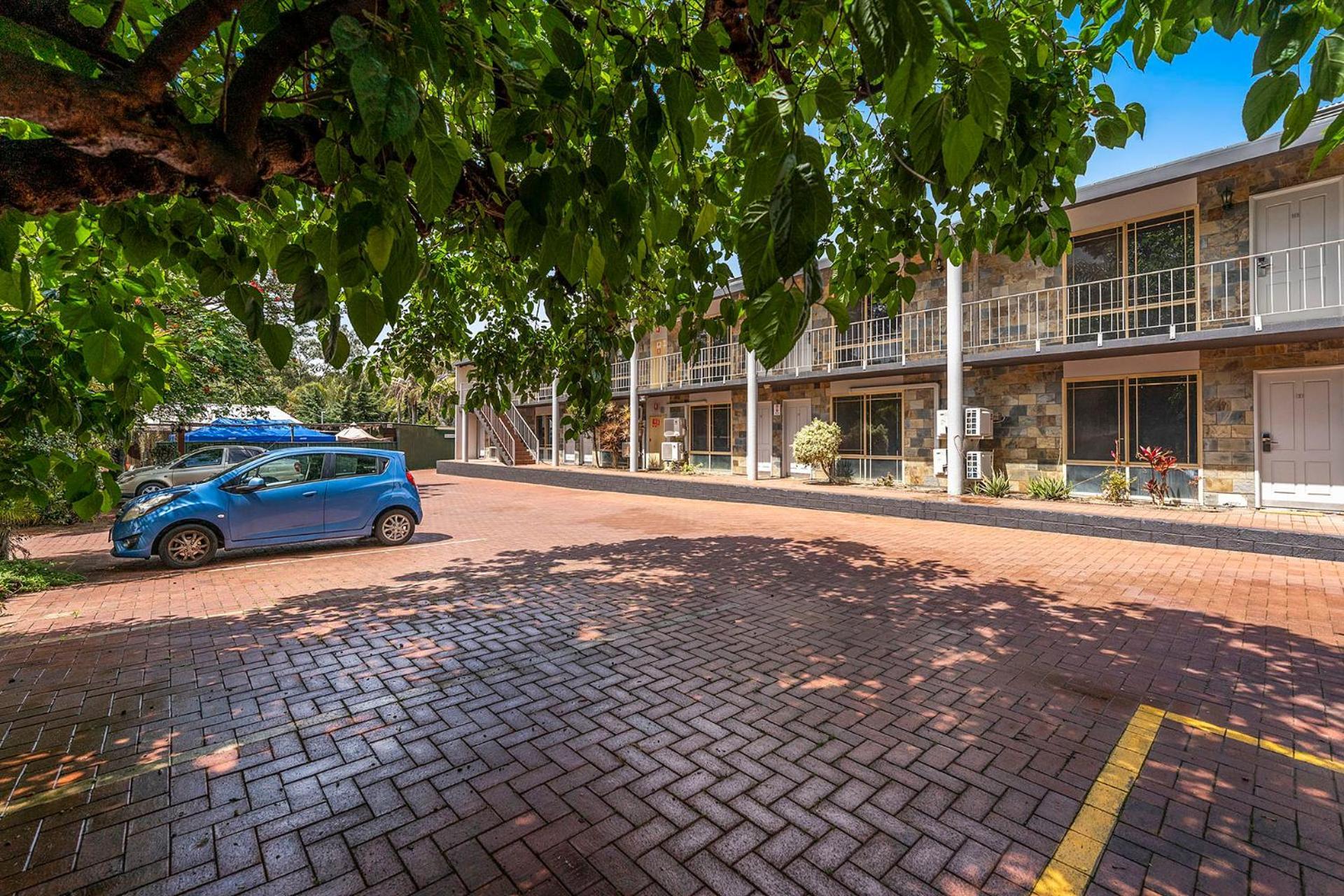 Henley Brook The Swan Valley Hotel מראה חיצוני תמונה