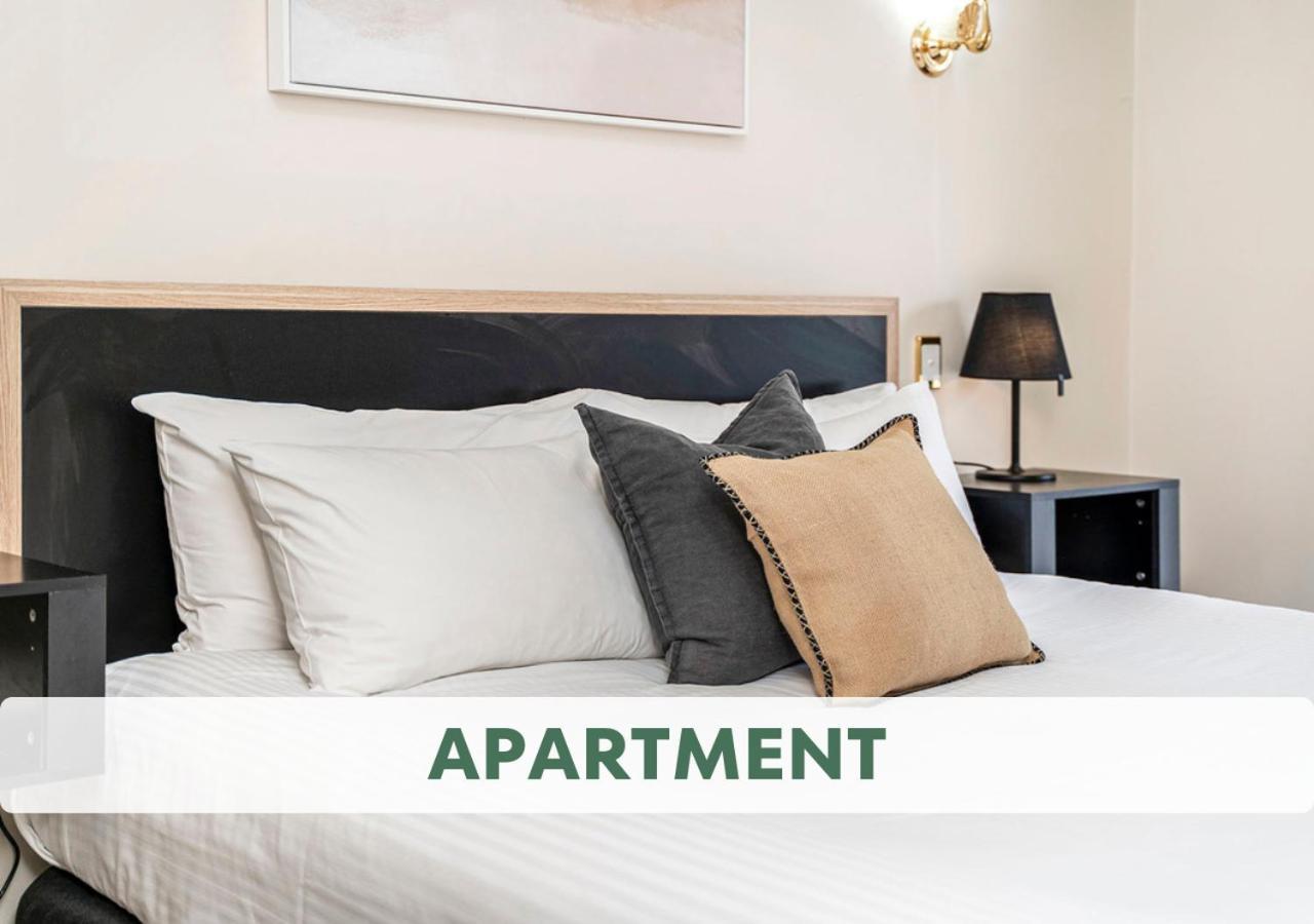 Henley Brook The Swan Valley Hotel מראה חיצוני תמונה