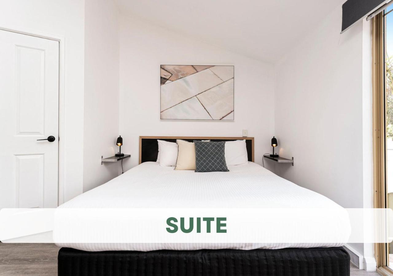Henley Brook The Swan Valley Hotel מראה חיצוני תמונה