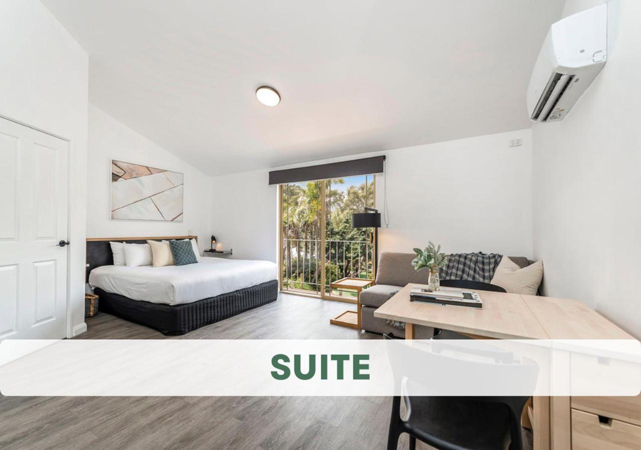 Henley Brook The Swan Valley Hotel מראה חיצוני תמונה