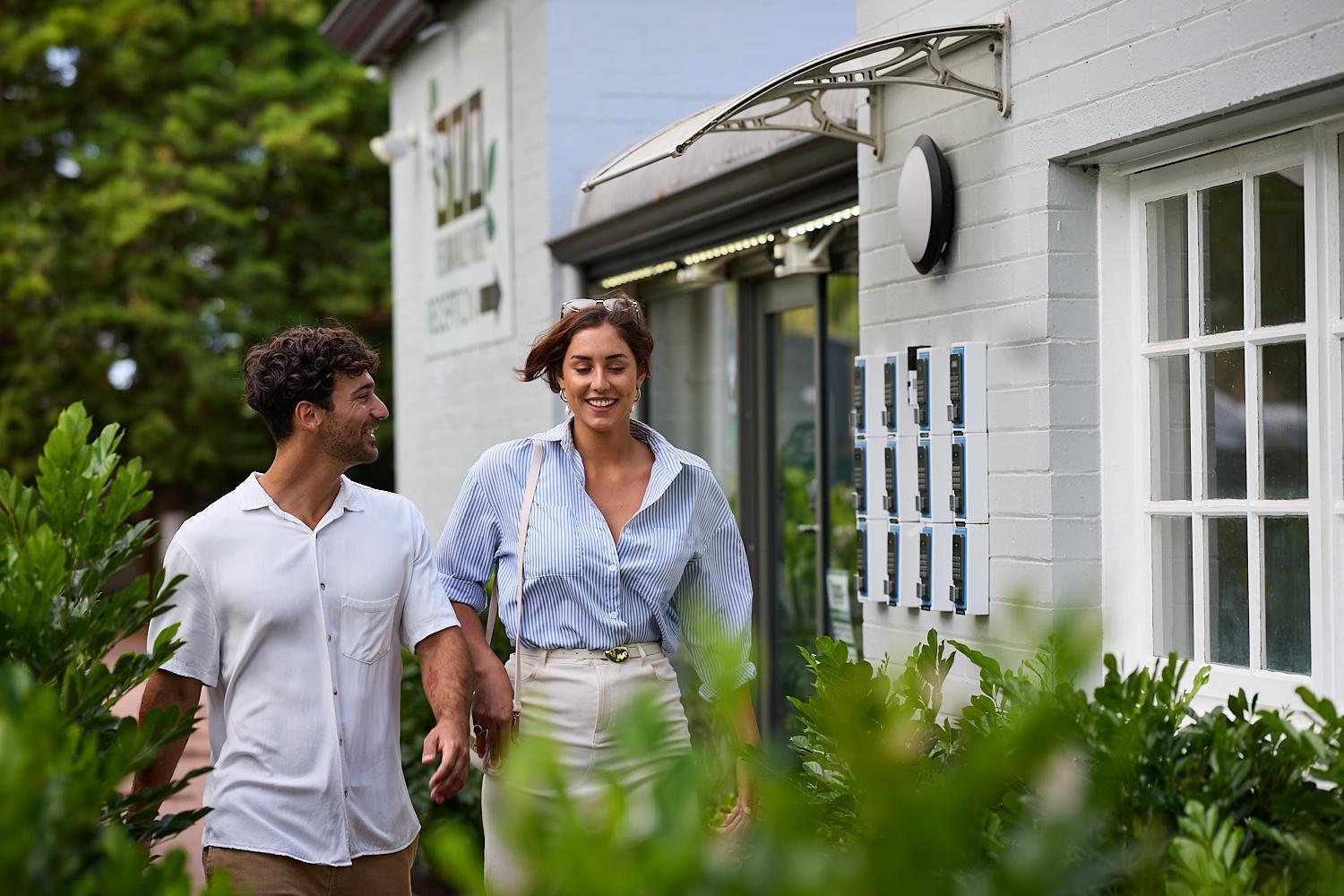 Henley Brook The Swan Valley Hotel מראה חיצוני תמונה