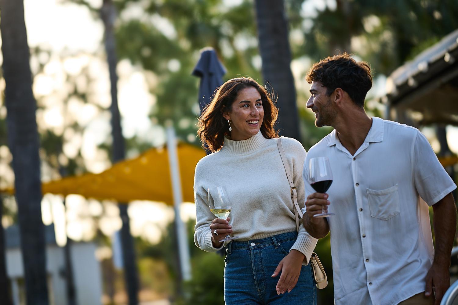 Henley Brook The Swan Valley Hotel מראה חיצוני תמונה