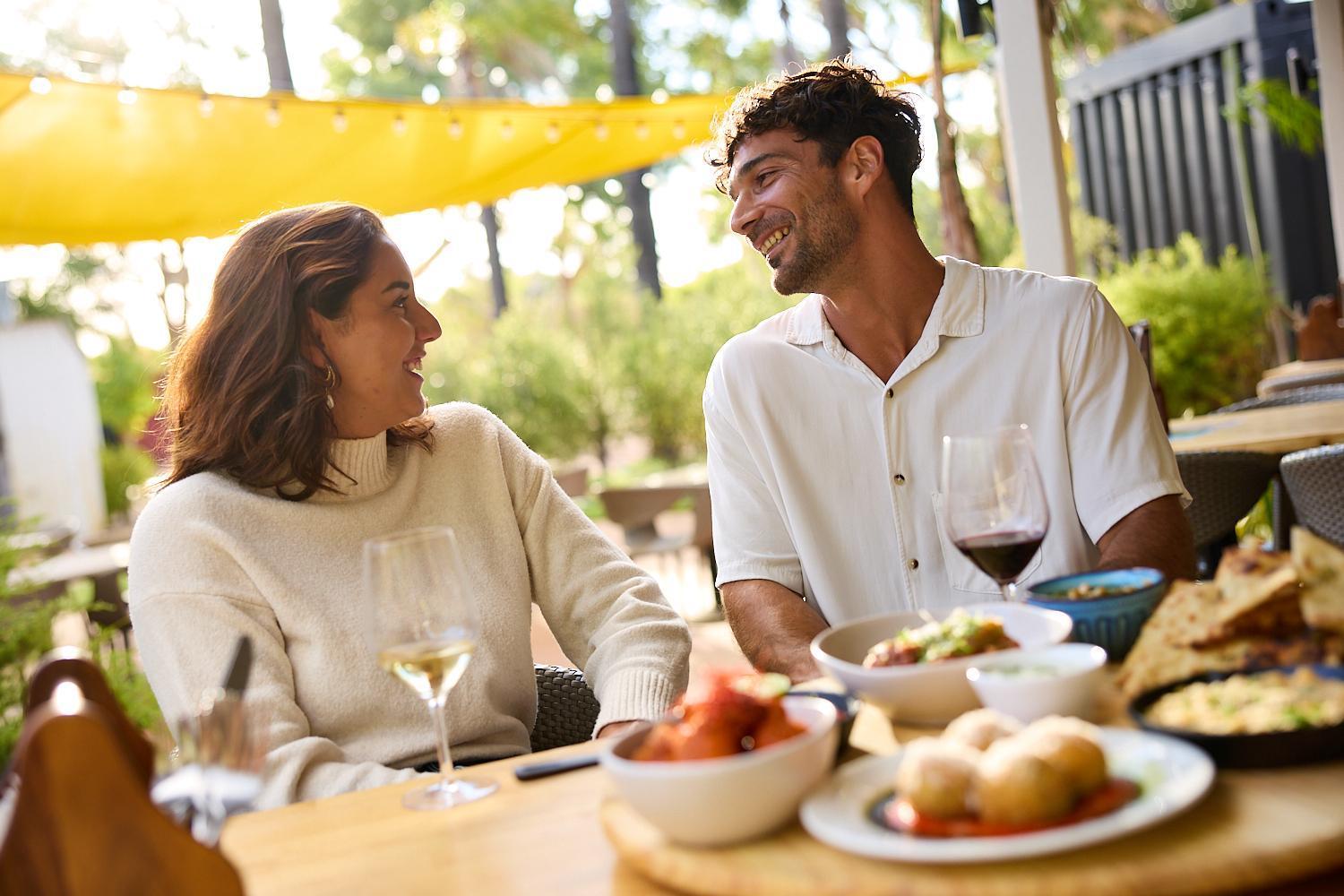 Henley Brook The Swan Valley Hotel מראה חיצוני תמונה